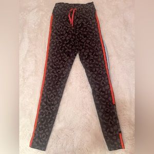 Sarah’s Day White Fox Boutique Limited Edition Leggings